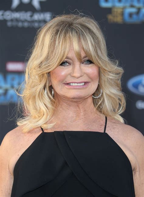 Goldie Hawn Nude Compilation